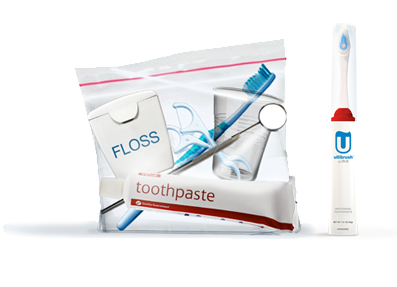 custom Dental Products